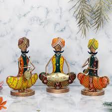 Wrought Iron Handicrafts